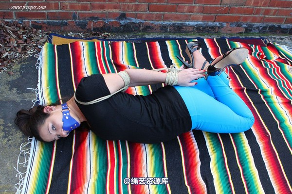 jbroper - Summer Peters 2014-2 第 20 张图片