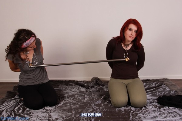 cuffgirl - cg213 第 38 张图片