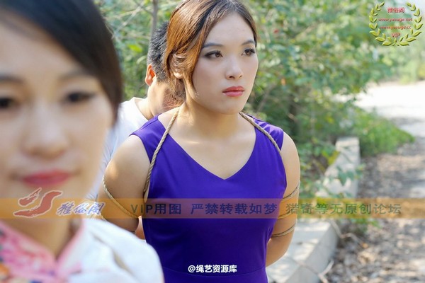 雅俗阁 - 2014-NO.041Model雅卉雅琴 第 13 张图片