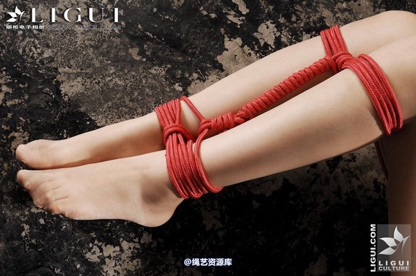 丽柜美束 - 2010-10-03 Wenjing 第 28 张图片
