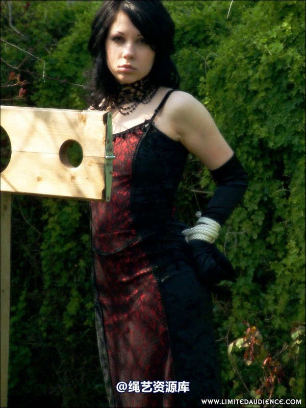 limitedaudience - 2007 dominick destruction public penance 第 11 张图片