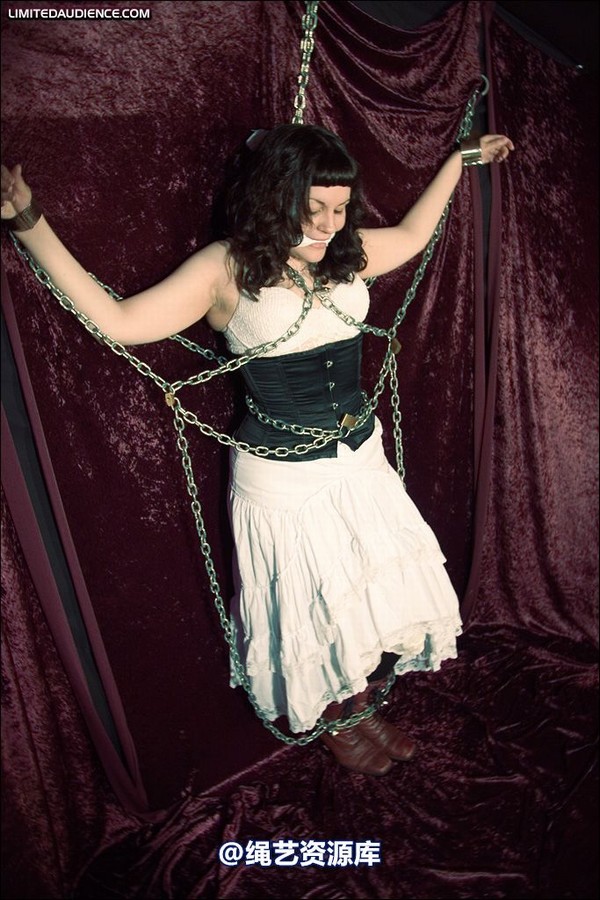 limitedaudience - 2008 veriddian chains on velvet 第 40 张图片