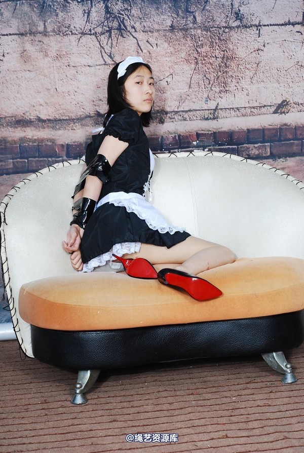 唯美之家 - 白雪试服装3 第 21 张图片