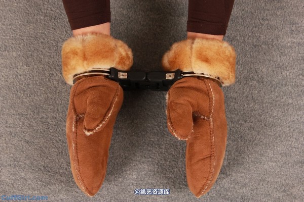 cuffgirl - cg104 第 36 张图片