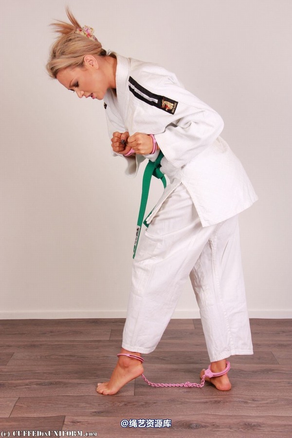 cuffedinuniform - ciu266 第 38 张图片