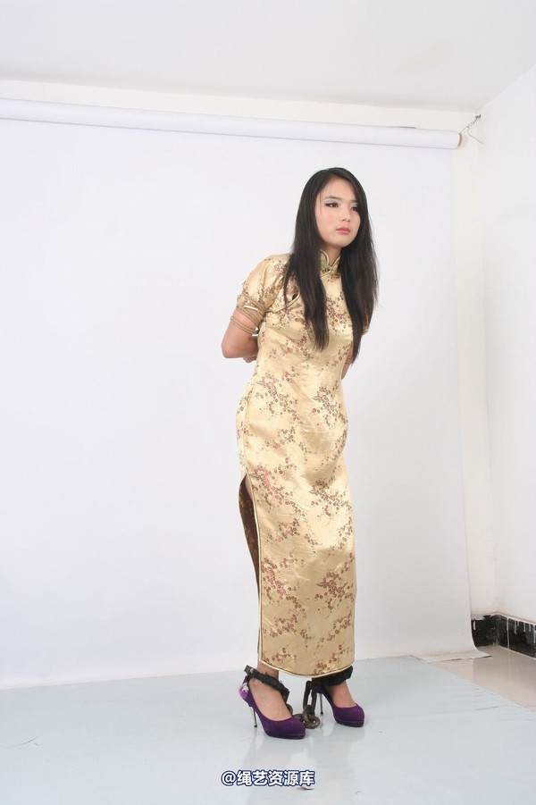 雅俗阁 - 2013-NO.16Model 雅慕 第 20 张图片