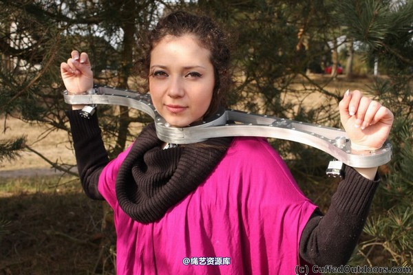 cuffedoutdoors - cod175 第 42 张图片