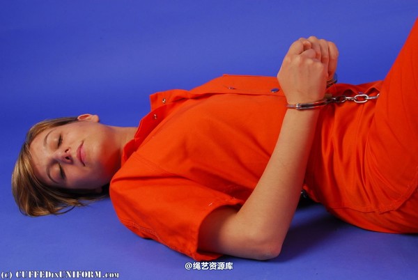 cuffedinuniform - ciu129 第 80 张图片