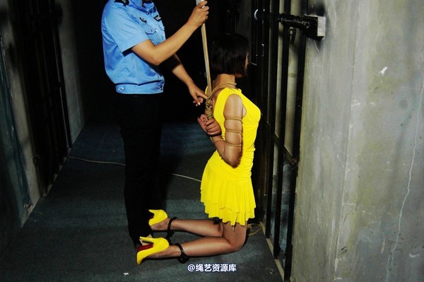mj影视 - 黄丫-勒颈五花 第 22 张图片