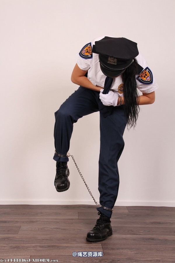cuffedinuniform - ciu256 第 39 张图片