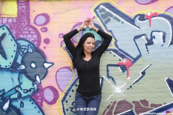 cuffedoutdoors - cod369 第 17 张图片