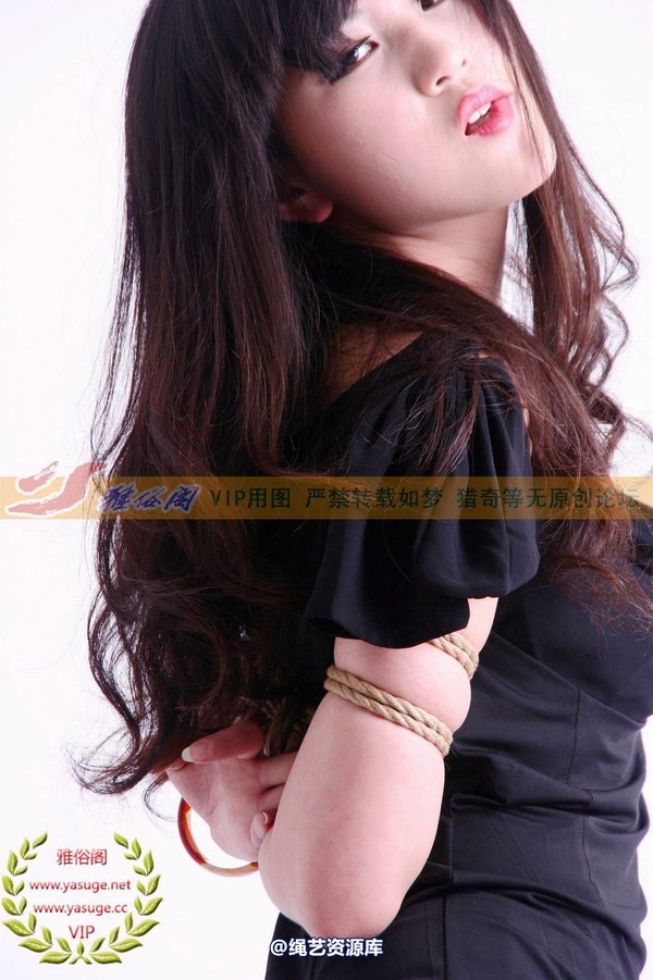 雅俗阁 - 2014-NO.035Model雅奥 第 69 张图片