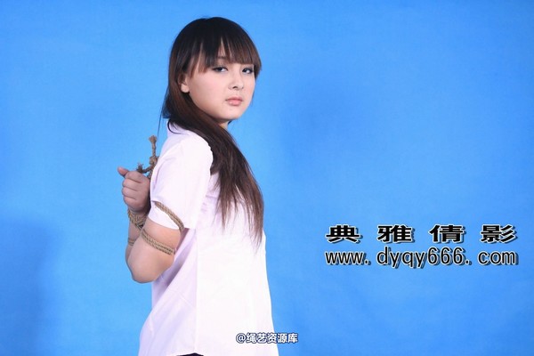 典雅倩影 - 024-典雅倩影之欣妍职业装 第 38 张图片