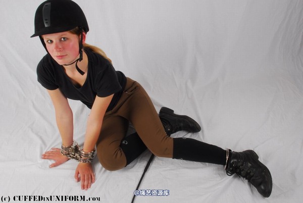 cuffedinuniform - ciu011 第 72 张图片