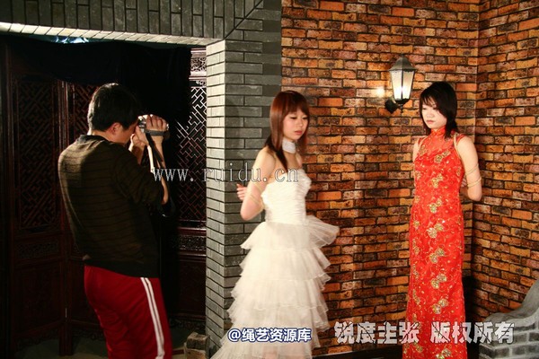 锐度主张 - 20070309第04期 新模：可可、蔓陀花试镜照 第 18 张图片