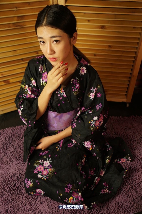 dk13美束馆 - 12.29-红袖和服A-100P 第 72 张图片