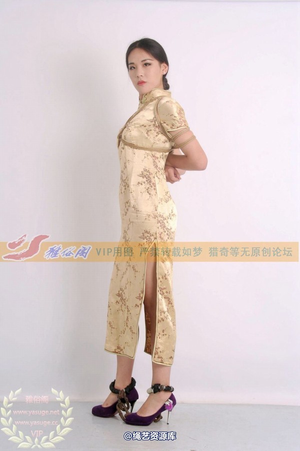 雅俗阁 - 2013-NO.27Model网友II 第 48 张图片
