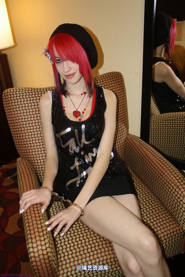 cuffedteens - ct130 第 11 张图片