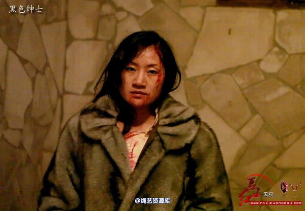 红豆的天空 - 《7号特工》剧照选编 第 46 张图片