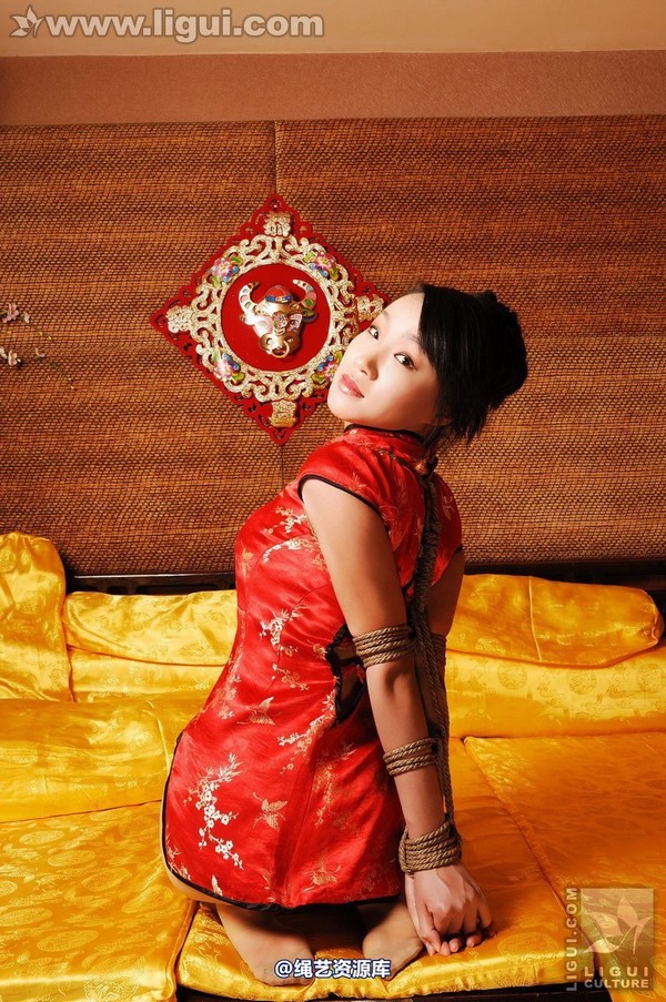 丽柜美束 - 2009-01-23 第 45 张图片