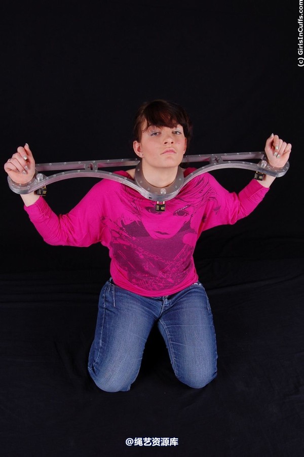 girlsincuffs - gic367 第 101 张图片