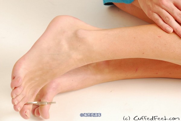 cuffedfeet - cf071 第 54 张图片