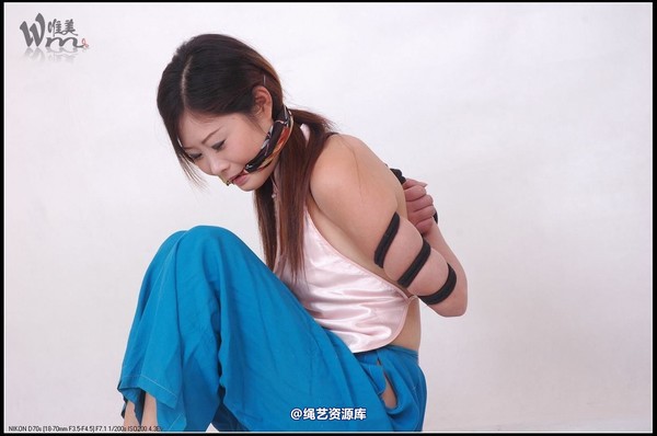 唯美之家 - 2008-10-24妃之诱惑肚兜 第 9 张图片