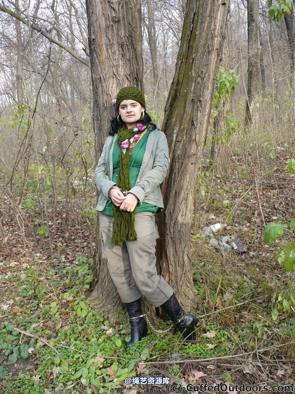 cuffedoutdoors - cod089 第 54 张图片