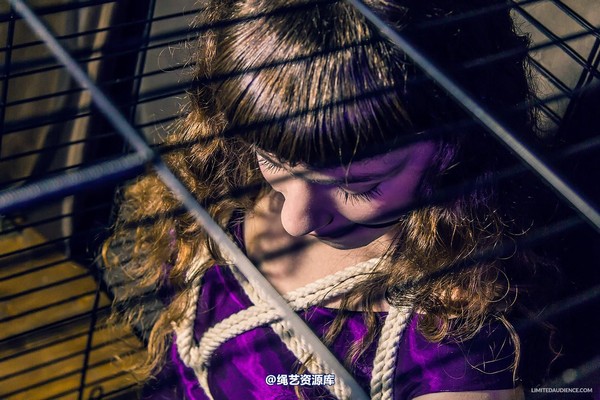 limitedaudience - 2014 fay inside the cage 2 第 5 张图片