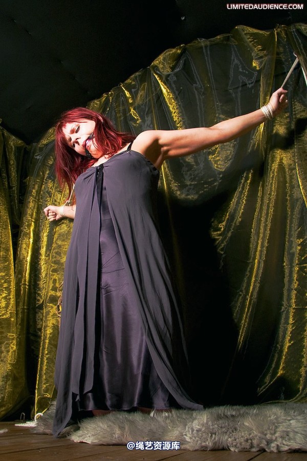 limitedaudience - 2009 scarlett pulled apart 第 18 张图片