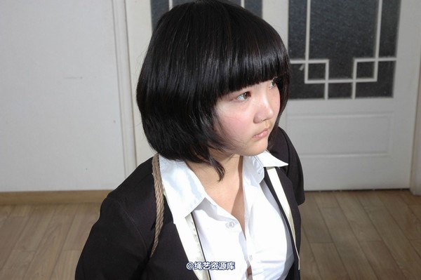 唯美之家 - 2010-11-21小娜 第 27 张图片