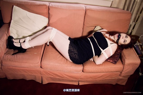 limitedaudience - 2012 ivory burglar s peace 2 第 6 张图片