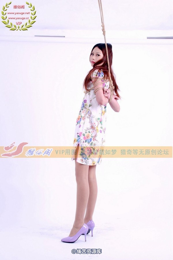 雅俗阁 - 2014-NO.039Model雅雨 第 68 张图片