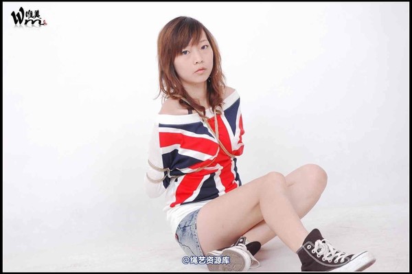 唯美之家 - 2009-9-19新模特（小艾） 第 81 张图片