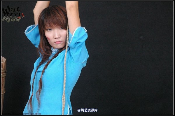 唯美之家 - 2008-08-08小绿女烈 第 184 张图片