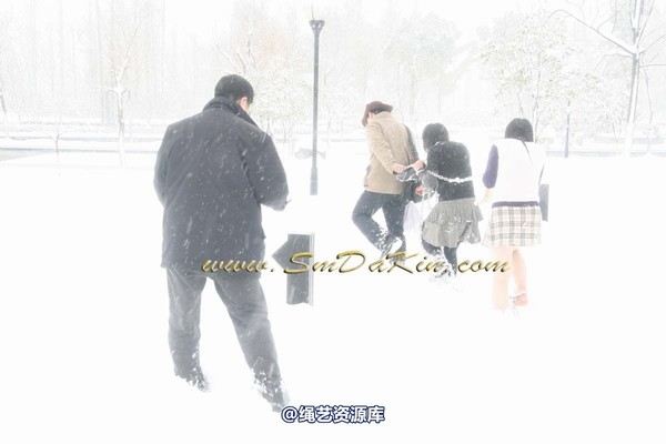 锐度主张 - 2009年第十八期镣铐图（2009.4.26） 第 34 张图片