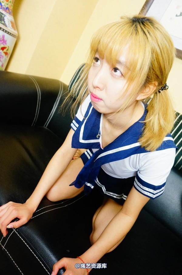 dk13美束馆 - 4.19-小乔学c-d113P 第 9 张图片