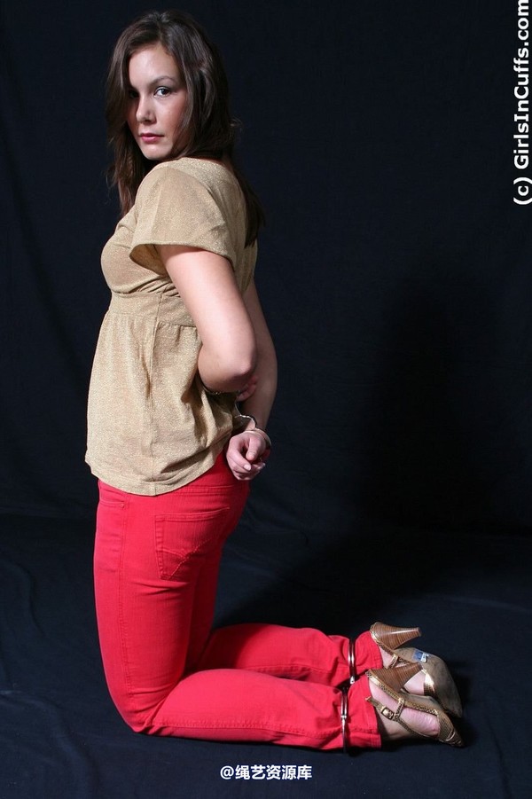 girlsincuffs - gic123 第 73 张图片