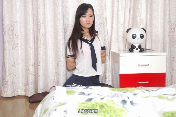 唯美之家 - 小青学生装五花2010-7-8 第 9 张图片