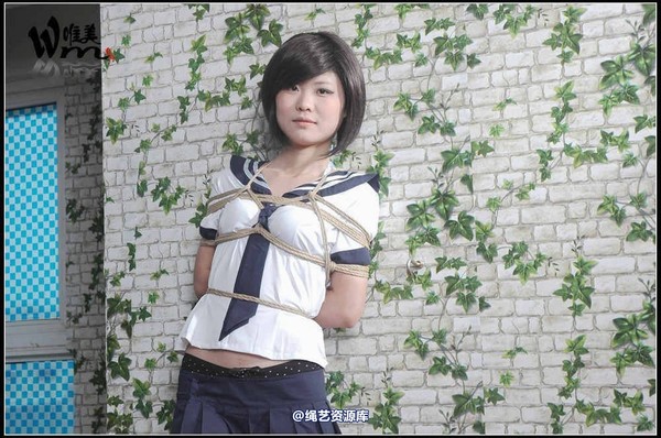 唯美之家 - 甜甜学生装2010-5-25 第 2 张图片