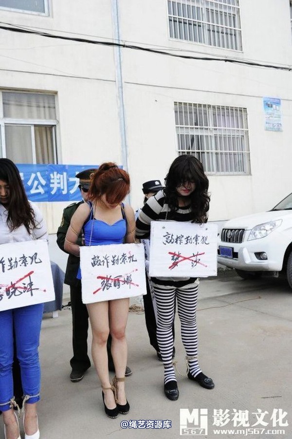 mj影视 - 5.18活动――公判大会2013-05-27 第 36 张图片