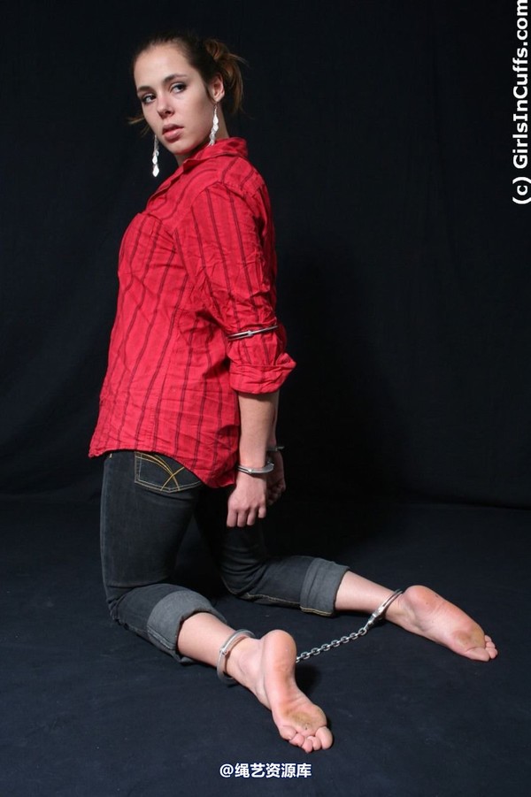 girlsincuffs - gic183 第 60 张图片