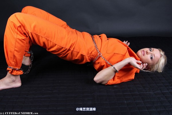 cuffedinuniform - ciu137 第 39 张图片