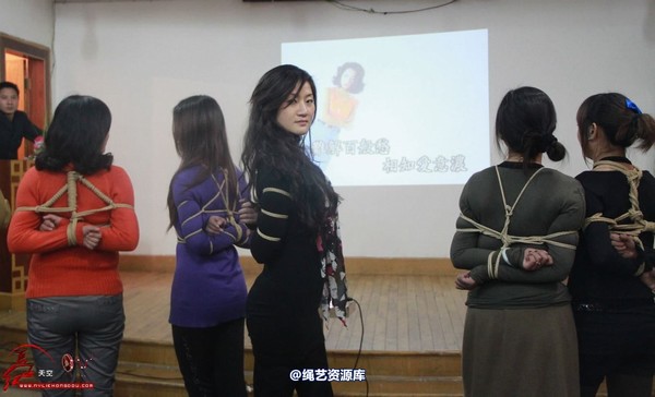 红豆的天空 - 2011 ・红豆武汉千丝万缕之行 第 84 张图片