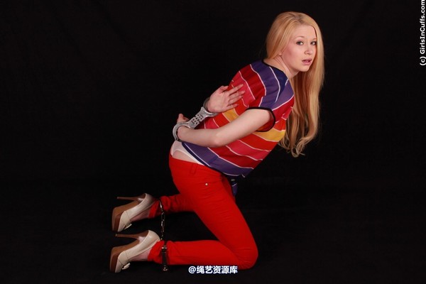 girlsincuffs - gic441 第 48 张图片