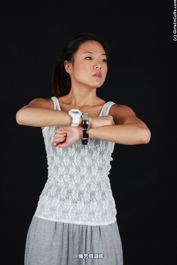 girlsincuffs - gic311 第 54 张图片