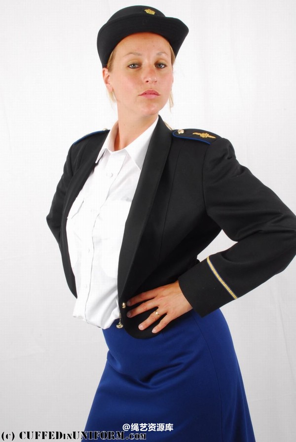 cuffedinuniform - ciu015 第 67 张图片