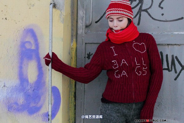 gaggedinpublic - gip478 第 38 张图片
