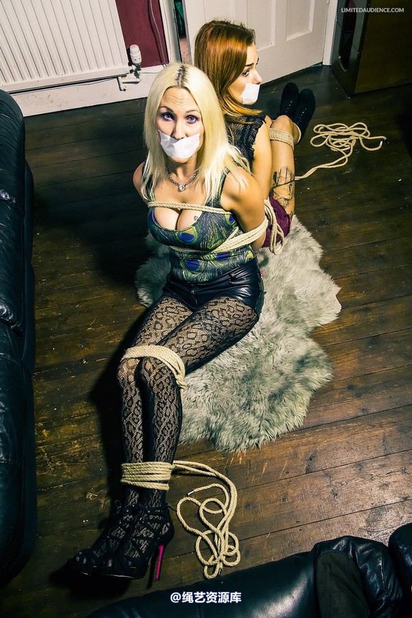 limitedaudience - 2014 altsiren elyssia back to back 第 29 张图片