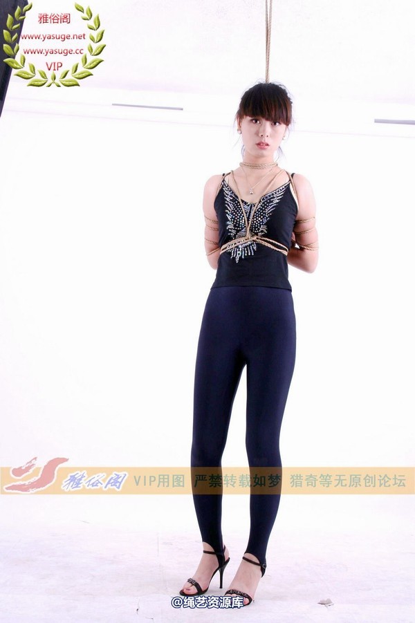 雅俗阁 - 2014-NO.021Model雅湘 第 104 张图片